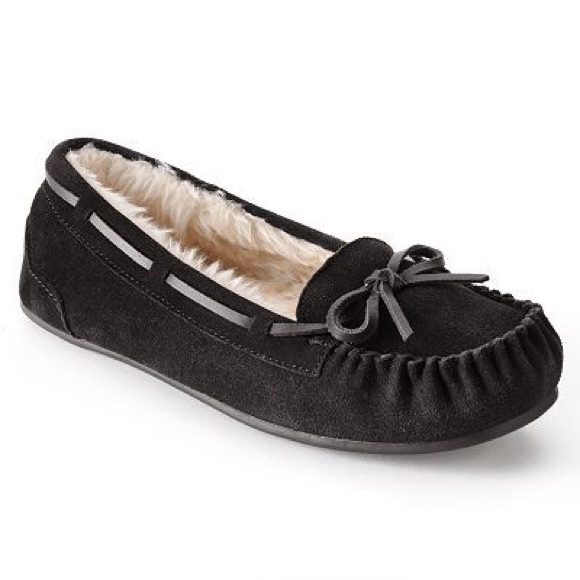 kohls so moccasins